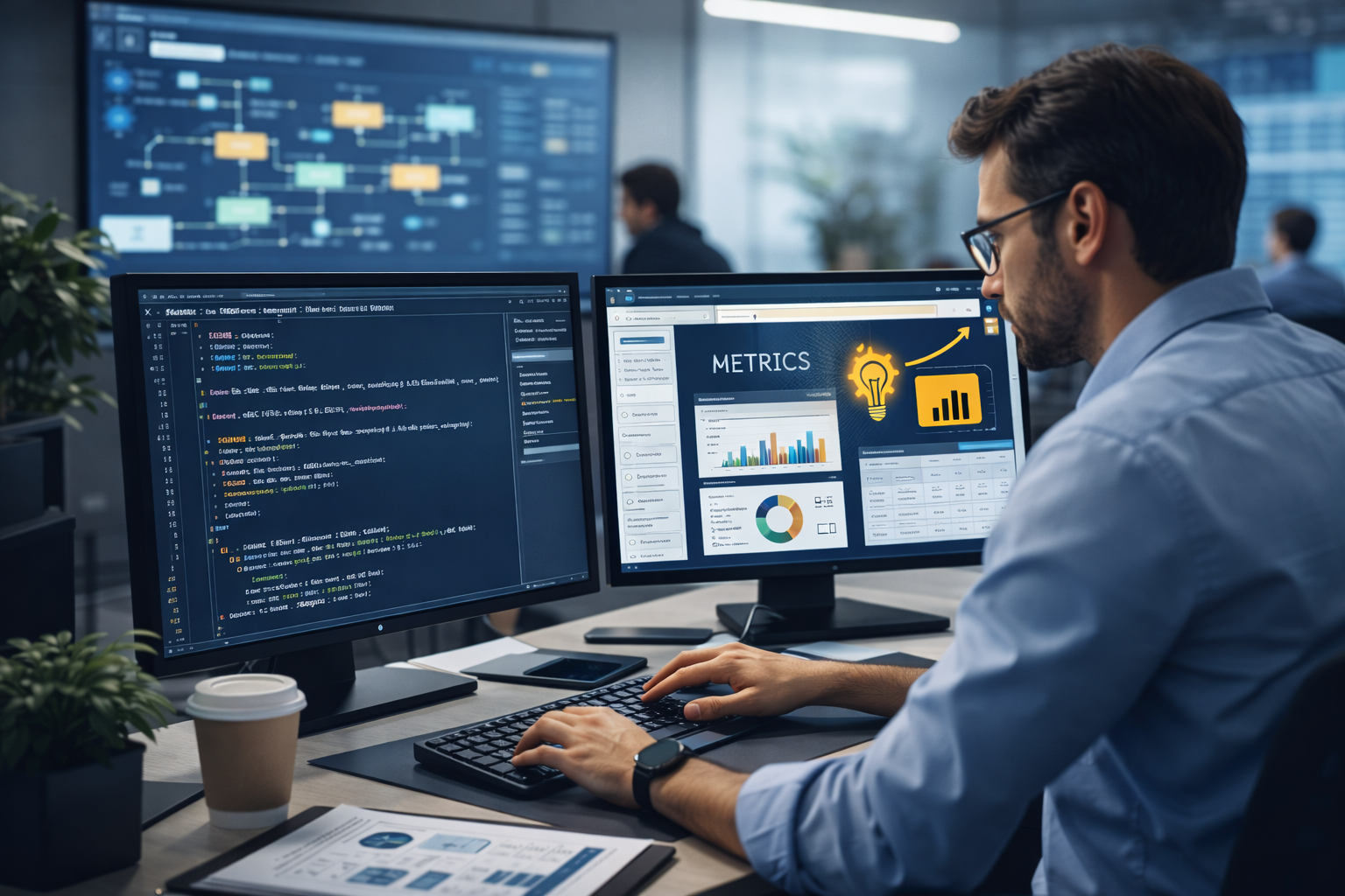 Analytics engineering planning and model documentation